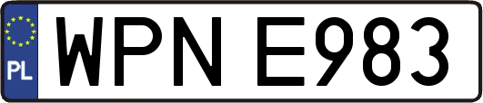 WPNE983