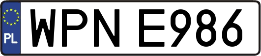 WPNE986