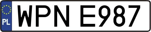WPNE987