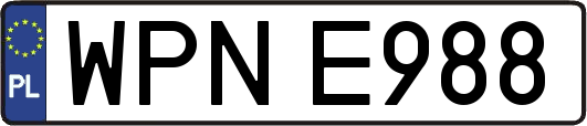 WPNE988