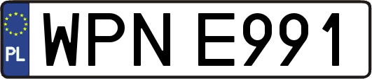WPNE991