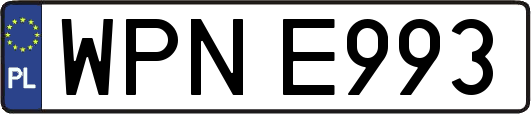 WPNE993
