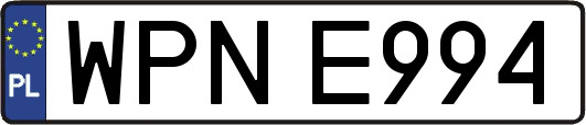 WPNE994
