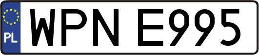 WPNE995