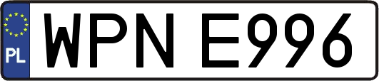 WPNE996