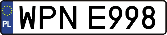 WPNE998