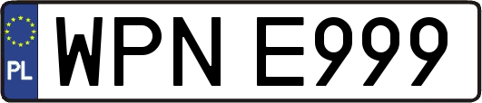WPNE999