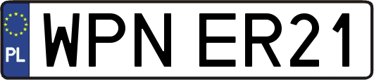 WPNER21