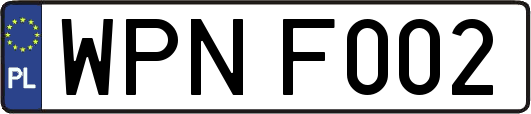 WPNF002