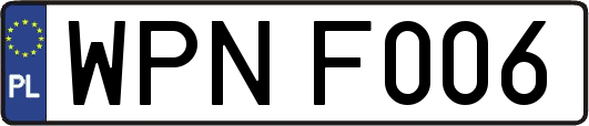 WPNF006