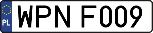 WPNF009