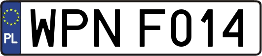 WPNF014