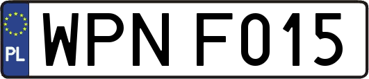 WPNF015