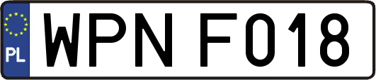 WPNF018