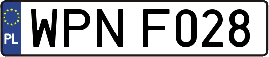 WPNF028