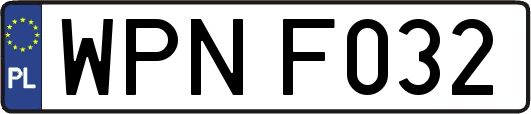 WPNF032
