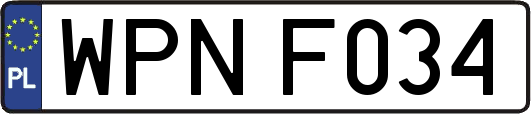 WPNF034