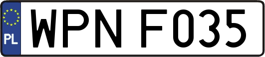 WPNF035