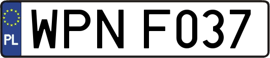 WPNF037