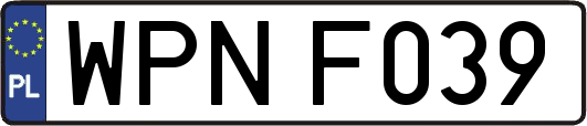 WPNF039