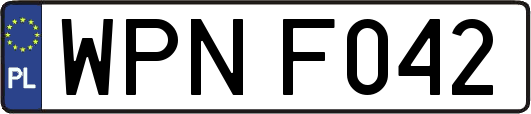 WPNF042