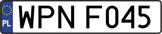 WPNF045
