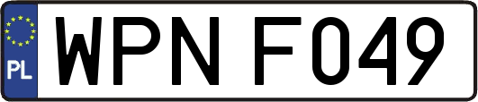 WPNF049
