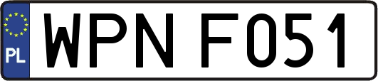 WPNF051