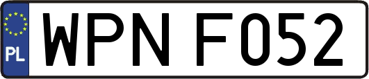 WPNF052