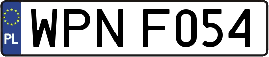 WPNF054
