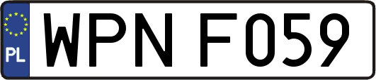 WPNF059
