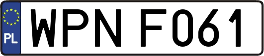 WPNF061