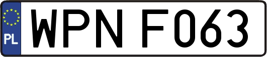 WPNF063