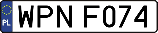 WPNF074