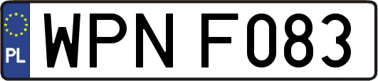 WPNF083