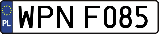 WPNF085