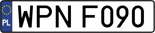 WPNF090