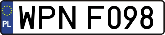WPNF098