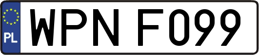 WPNF099