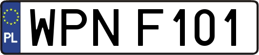 WPNF101