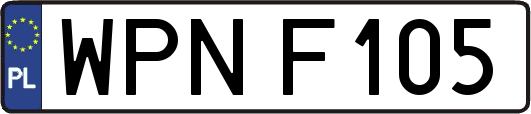 WPNF105