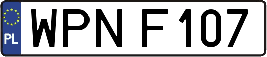 WPNF107