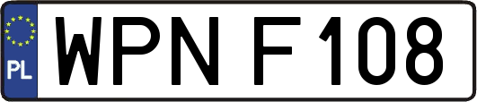 WPNF108