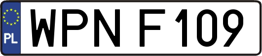 WPNF109