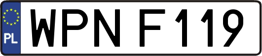 WPNF119