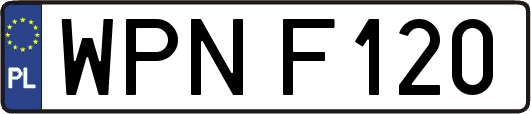 WPNF120