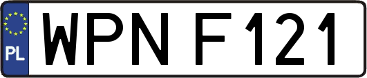 WPNF121