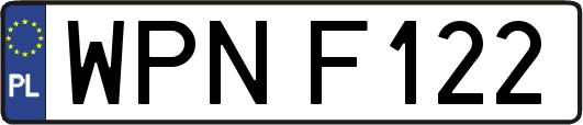WPNF122