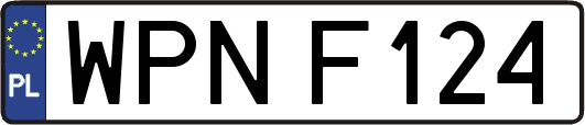 WPNF124