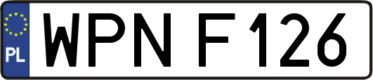WPNF126